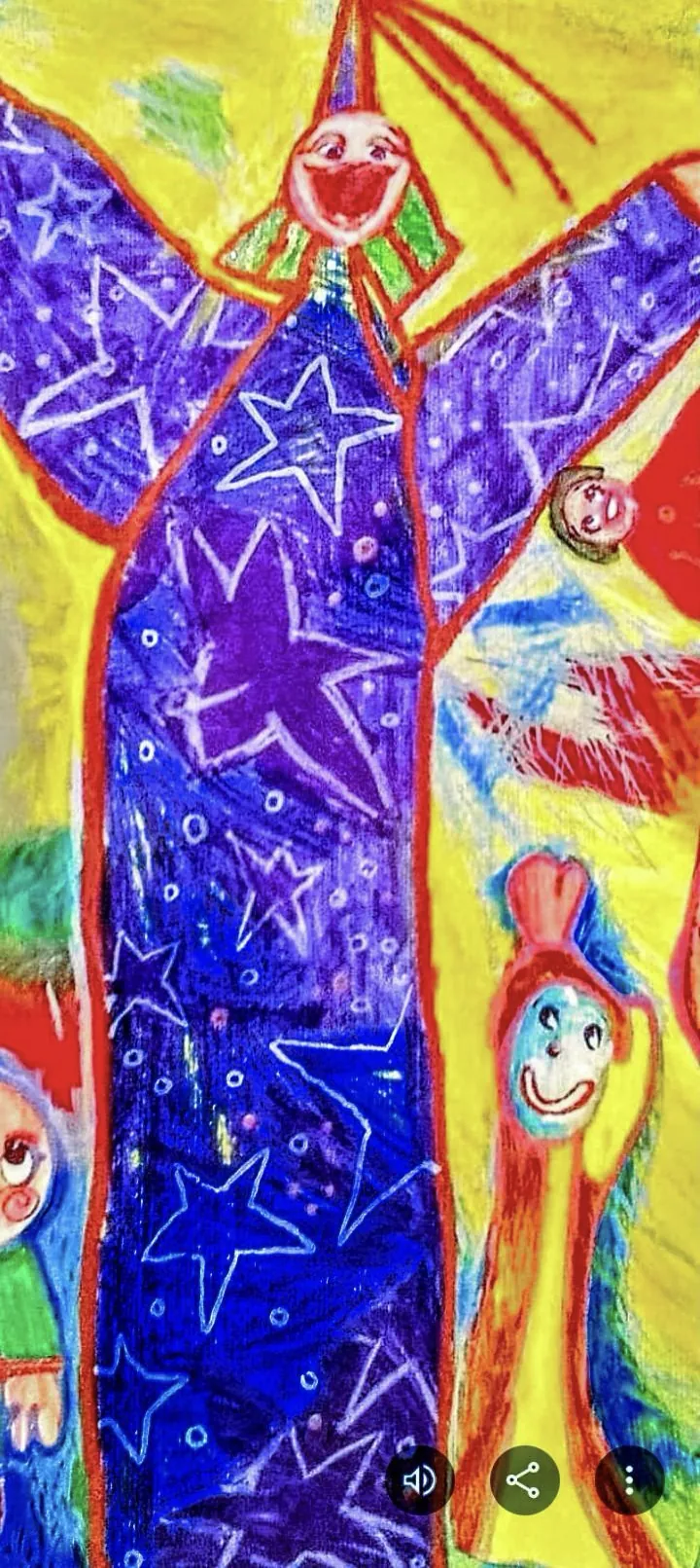 ArteTerapia e ArteNatura